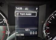 Škoda Octavia Kombi 1,5 l 110 kw