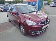 Mitsubishi Space Star 2