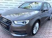 Audi A3 Hatchback 1,4 l 92 kw