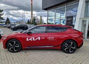 KIA EV6 Hatchback 0,0 239 kw