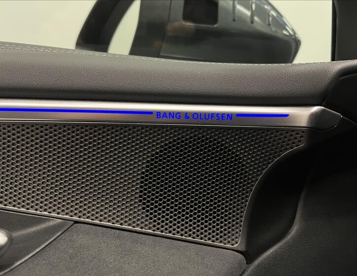 Audi A5 Kombi 2,0 l 150 kw