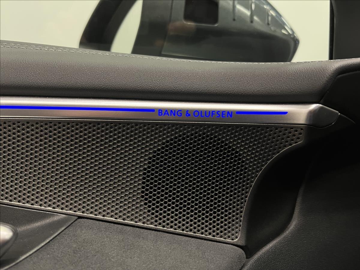 Audi A5 Kombi 2,0 l 150 kw