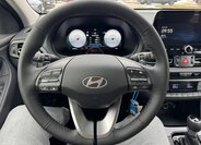 Hyundai i30 Kombi 1,6 l 110 kw