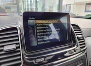 Mercedes-Benz GLS SUV 3,0 l 190 kw