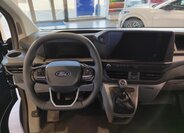 Ford Transit Custom 20