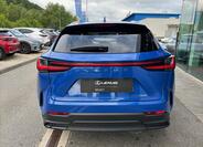Lexus NX 350h 5