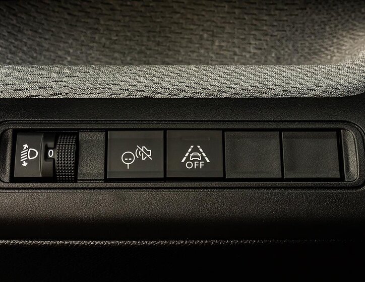 Citroën ë-C3 Aircross SUV 0,0 83 kw