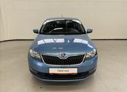Škoda Rapid 4
