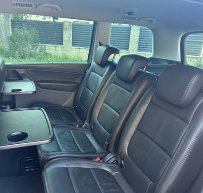 Volkswagen Sharan 30