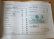 Škoda Fabia Hatchback 1,2 l 51 kw