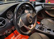 Mercedes-Benz CLA 16