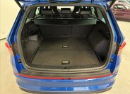 Škoda Kodiaq SUV 2,0 l 180 kw