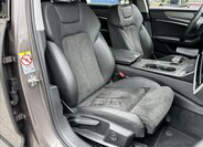 Audi A6 Allroad Kombi 3,0 l 210 kw