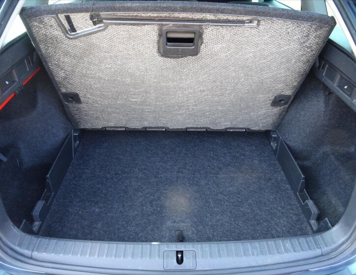 Škoda Octavia Kombi 999,0 81 kw