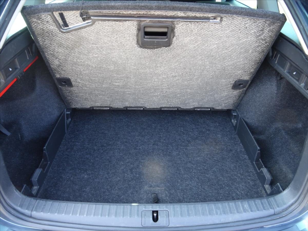 Škoda Octavia Kombi 999,0 81 kw