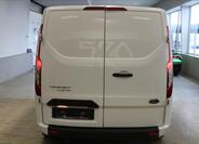 Ford Transit Custom 7