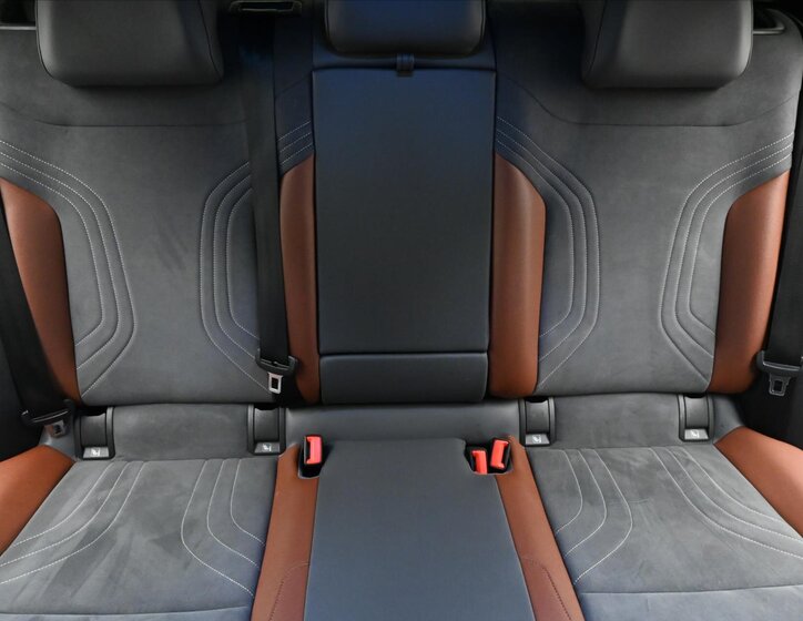 Volkswagen ID.4 SUV / Terénní 0,0 150 kw