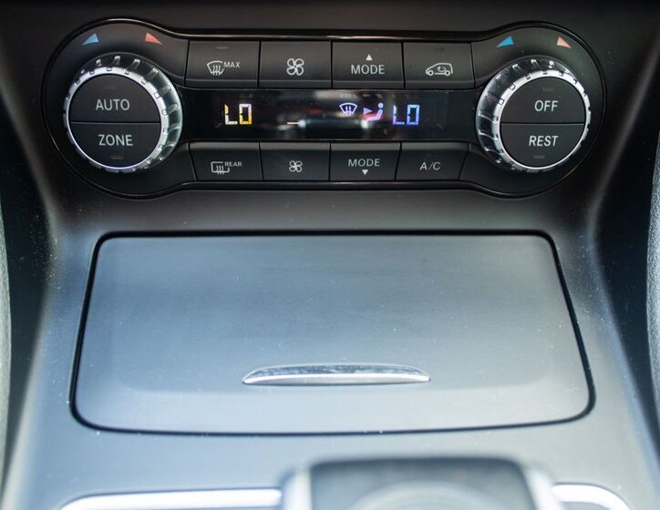 Mercedes-Benz Třídy A 17