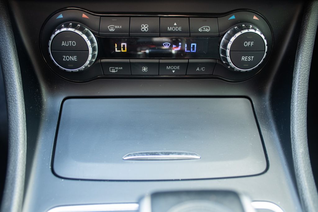 Mercedes-Benz Třídy A