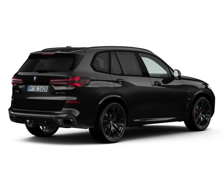 BMW X5 2