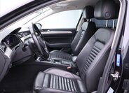 Volkswagen Passat Kombi 2,0 l 176 kw
