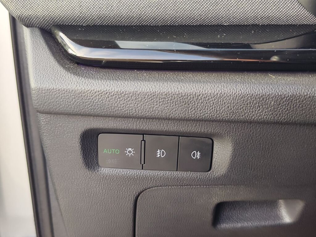 Škoda Octavia Kombi 1,5 l 110 kw