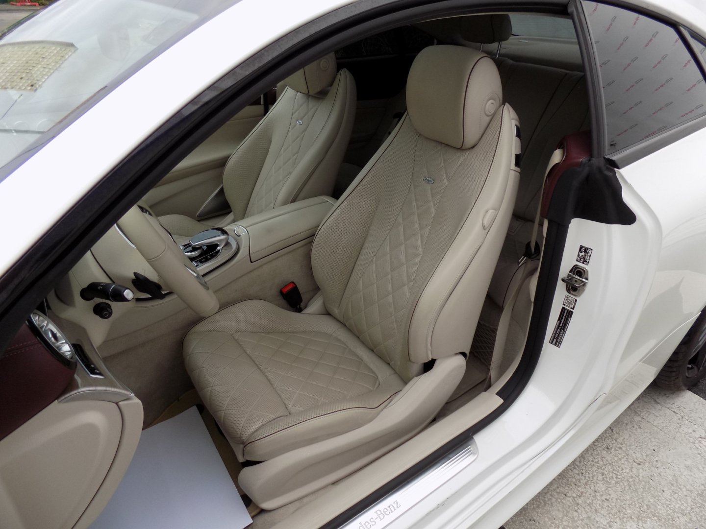 Mercedes-Benz Třídy E