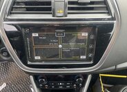 Suzuki SX4 S-Cross SUV / Terénní 3,0 l 88 kw