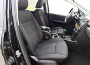 Mercedes-Benz Třídy A Kombi 1,5 l 70 kw