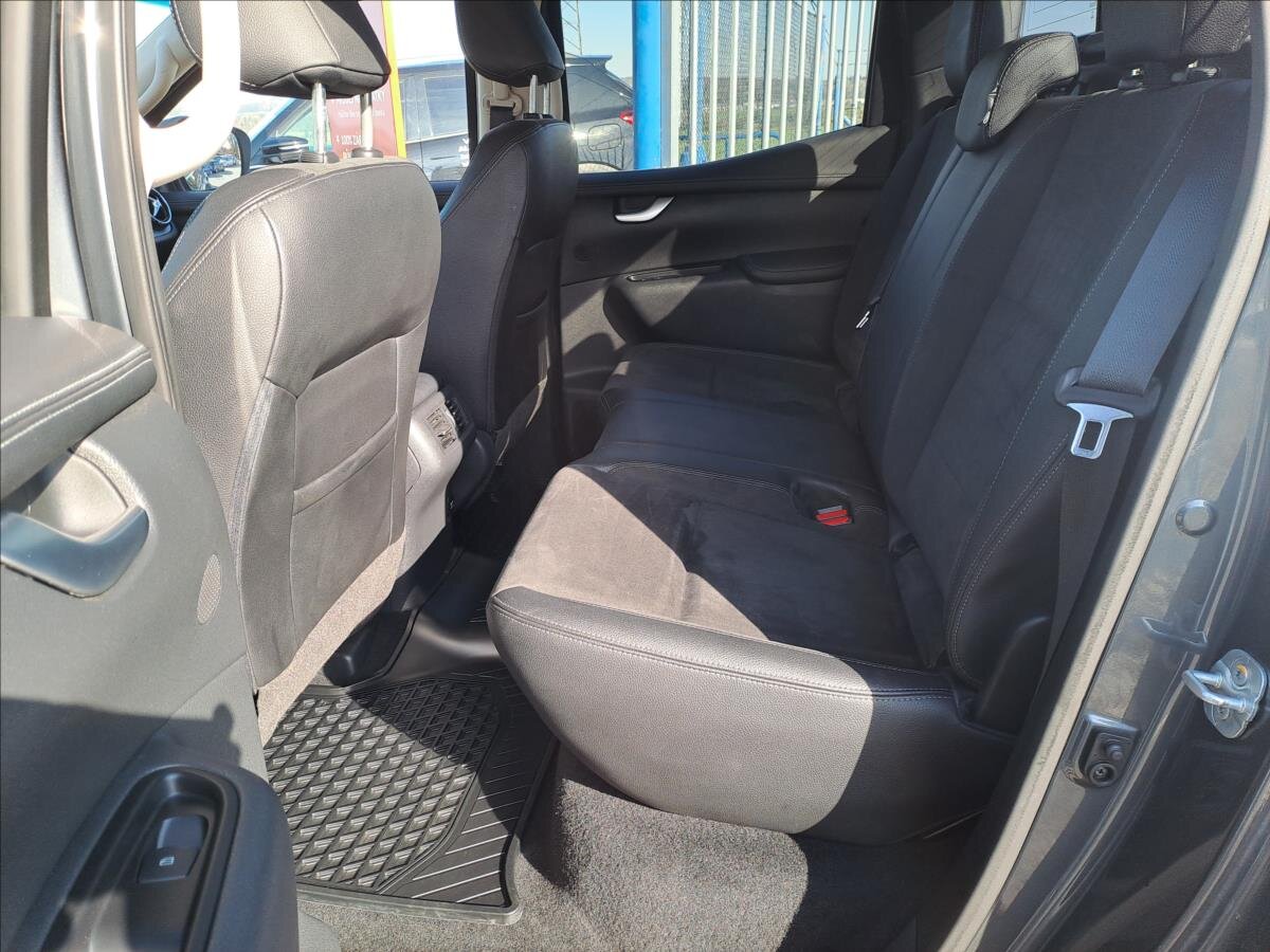 Mercedes-Benz Třídy X