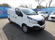 Renault Trafic Ostatní 1,6 l 89 kw