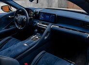 Lexus LC 500 Kupé 5,0 l 341 kw