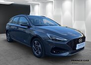 Hyundai i30 Kombi 998,0 73 kw