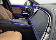 Mercedes-Benz Třídy E Sedan 2,0 l 185 kw