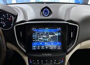 Maserati Ghibli Ostatní 3,0 l 316 kw