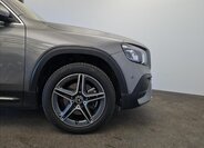 Mercedes-Benz GLB 22