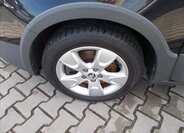 Škoda Roomster MPV 1,6 l 66 kw