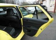 Škoda Fabia Hatchback 999,0 70 kw