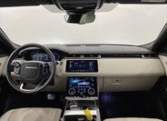 Land Rover Range Rover Velar 9
