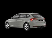 Škoda Scala 3