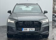 Audi Q7 SUV 3,0 l 210 kw