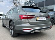 Audi A6 Allroad Kombi 3,0 l 210 kw