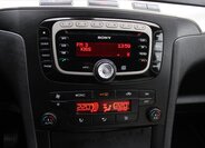 Ford S-MAX MPV 2,0 l 103 kw