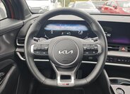KIA Sportage SUV 1,6 l 155 kw