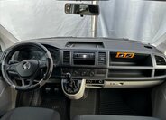 Volkswagen Transporter Ostatní 2,0 l 75 kw