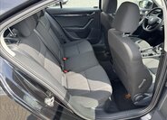 Škoda Octavia Liftback 1,8 l 132 kw