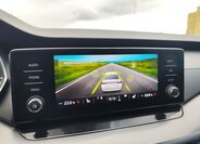 Škoda Octavia Liftback 2,0 l 85 kw