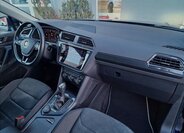 Volkswagen Tiguan SUV 2,0 l 110 kw