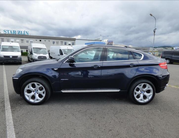 BMW X6 6