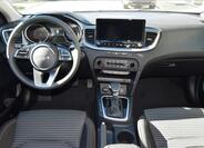 KIA Ceed 5